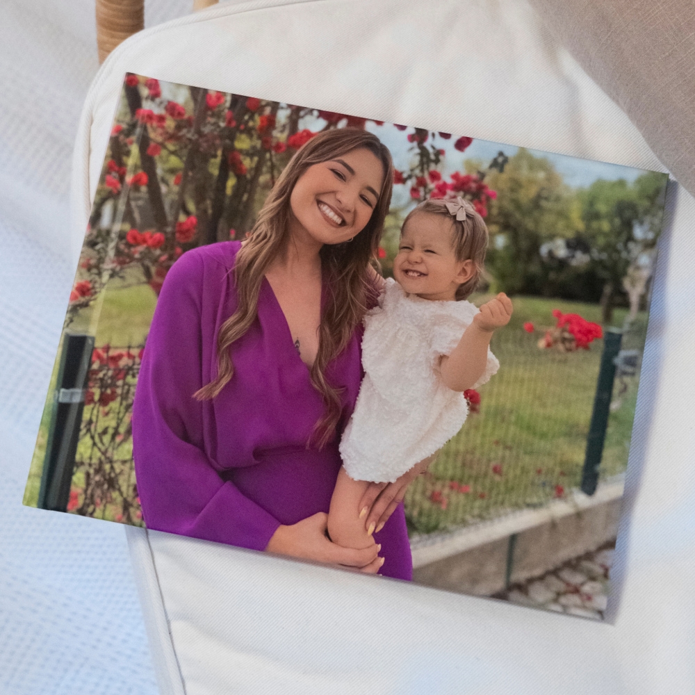 Álbum Press Vertical 23 x 28 cm inspiração 5